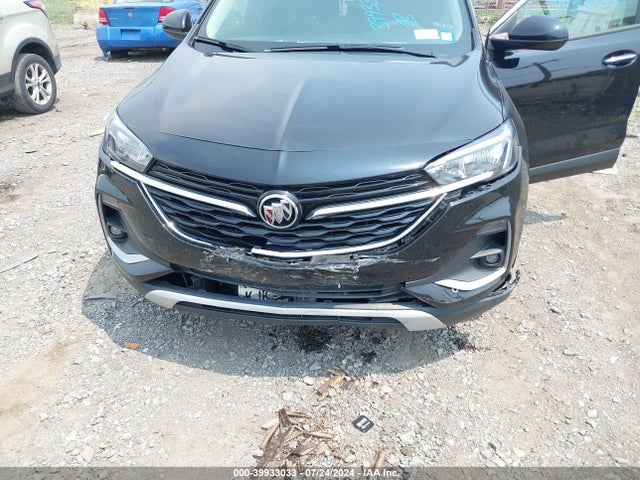 KL4MMBS26LB100204 Buick Encore Gx Fwd Preferred