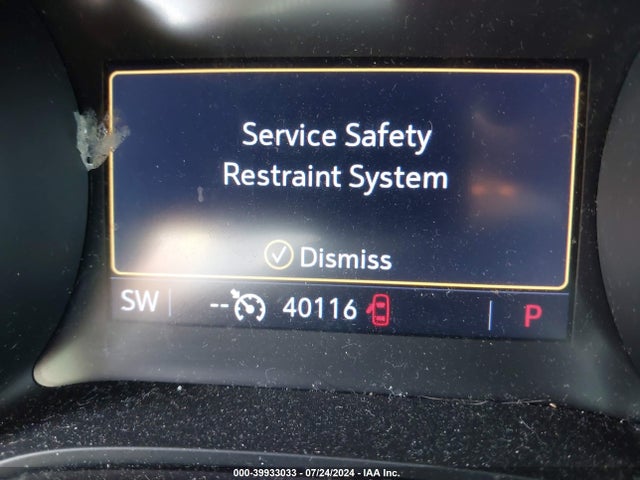 KL4MMBS26LB100204 Buick Encore Gx Fwd Preferred