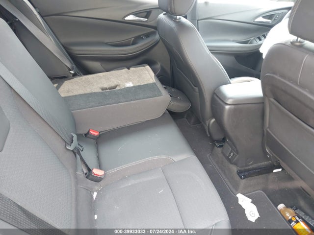 KL4MMBS26LB100204 Buick Encore Gx Fwd Preferred