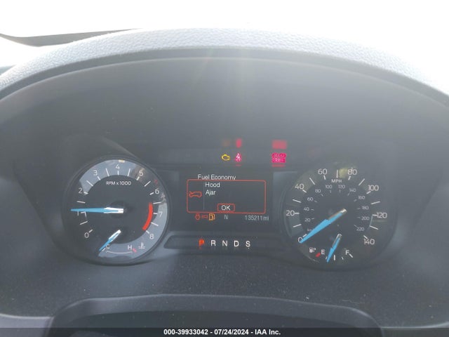 Ford EXPLORER XLT 2018 1FM5K7D83JGC55206 Image 16