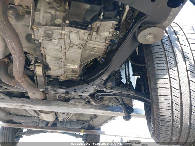 Ford EXPLORER XLT 2018 1FM5K7D83JGC55206 Image 18