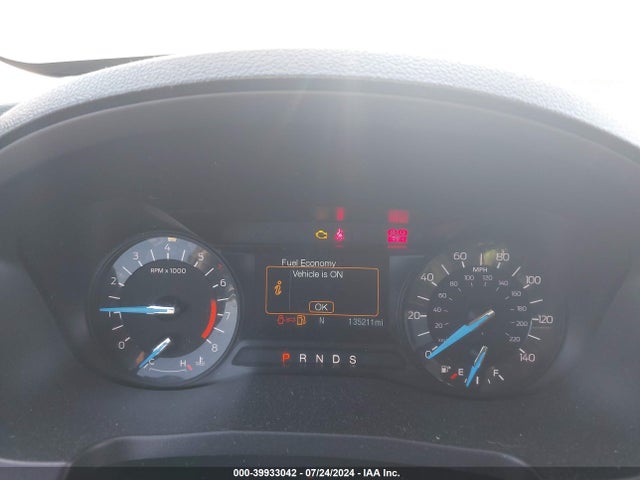 Ford EXPLORER XLT 2018 1FM5K7D83JGC55206 Image 7