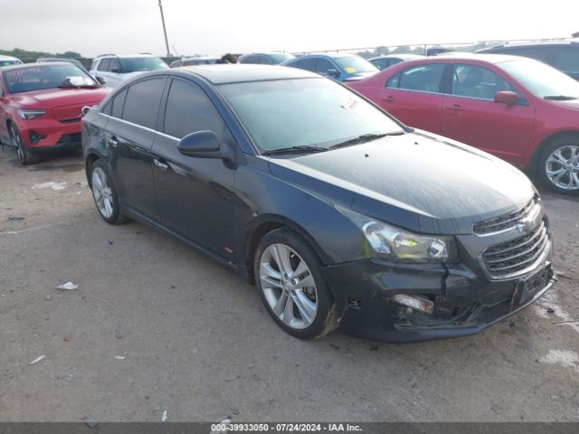 1G1PG5SB8F7120918 auction archive image