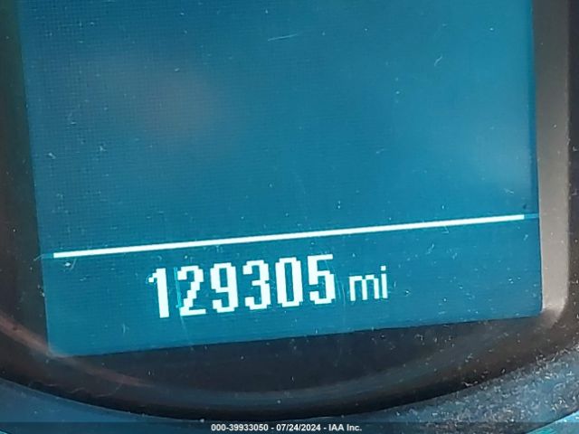 1G1PG5SB8F7120918 Chevrolet CRUZE LTZ