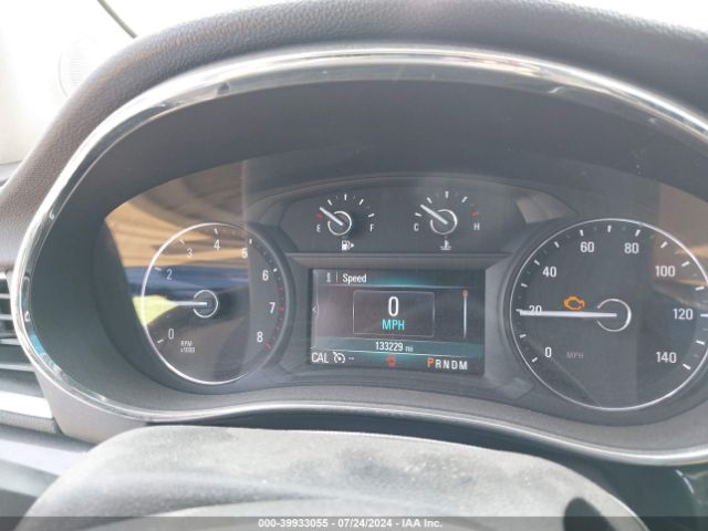 KL4CJASB1JB691781 Buick Encore Preferred