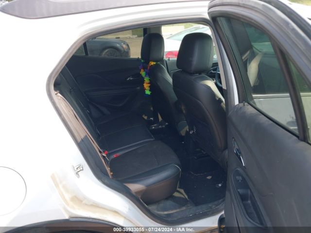 KL4CJASB1JB691781 Buick Encore Preferred