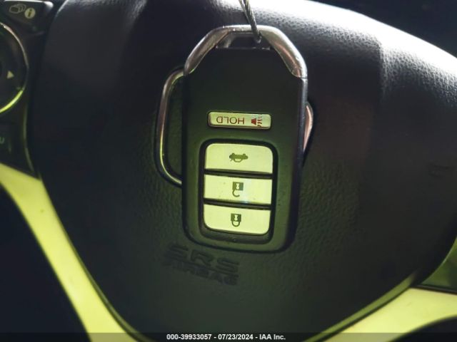 2HGFG3B84FH520346 Honda CIVIC EX