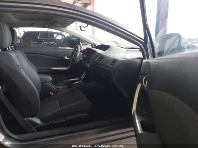 2HGFG3B84FH520346 Honda CIVIC EX