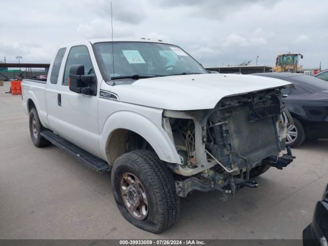 1FT7X2B67FEB72187 Ford F-250 Xlt