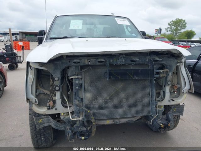 1FT7X2B67FEB72187 Ford F-250 Xlt
