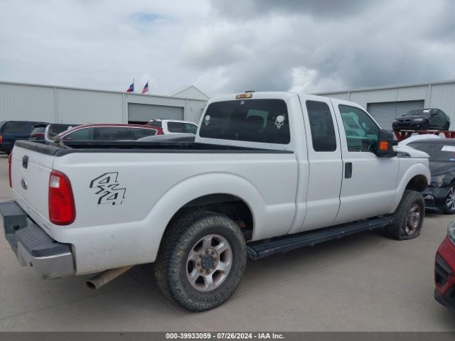1FT7X2B67FEB72187 Ford F-250 Xlt