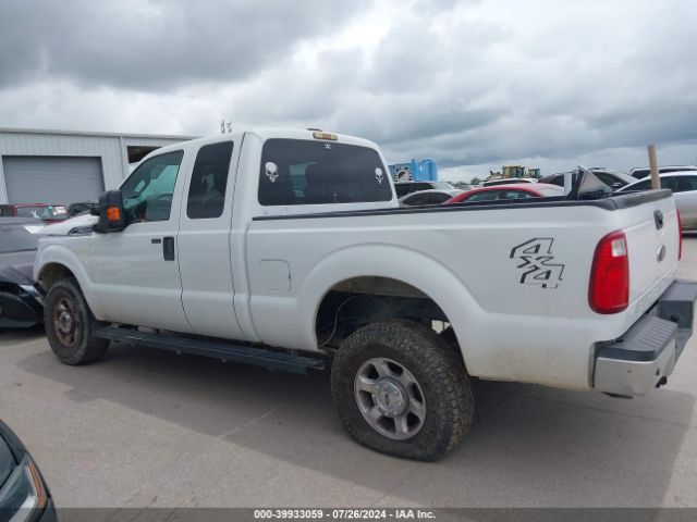 1FT7X2B67FEB72187 Ford F-250 Xlt
