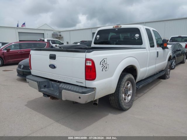 1FT7X2B67FEB72187 Ford F-250 Xlt