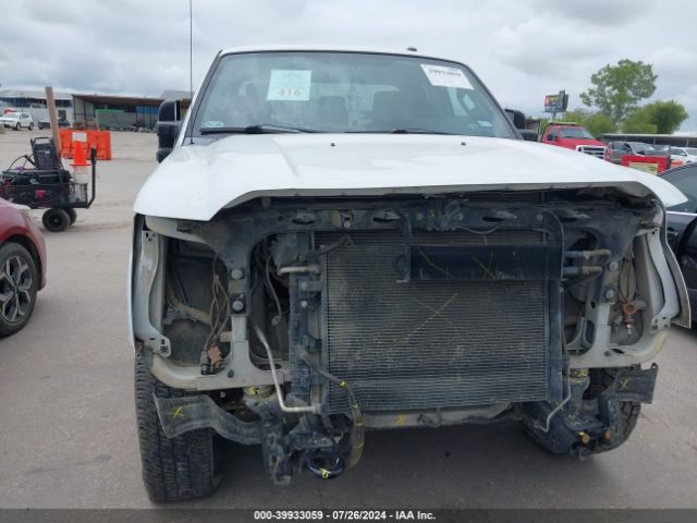 1FT7X2B67FEB72187 Ford F-250 Xlt