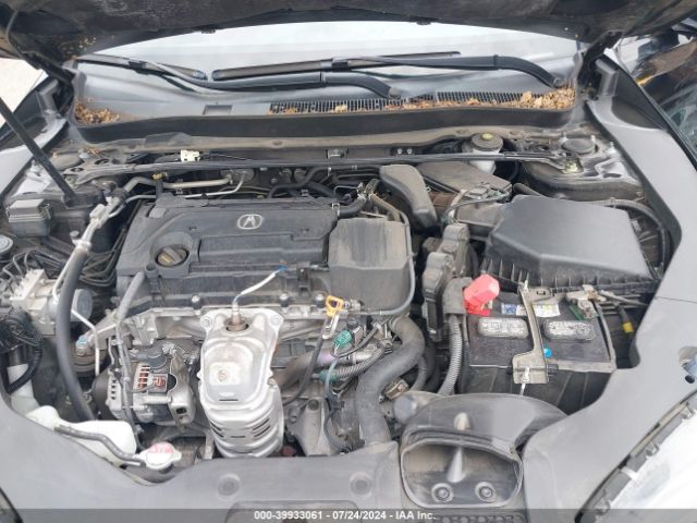 19UUB1F60KA002780 Acura Tlx Tech   A-spec Pkgs