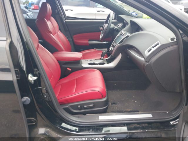 19UUB1F60KA002780 Acura Tlx Tech   A-spec Pkgs