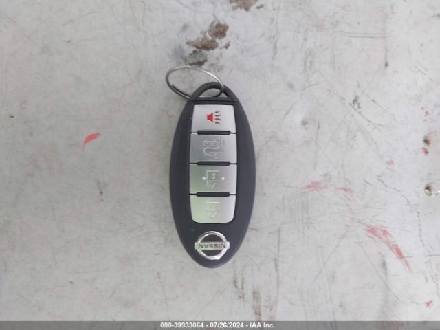 3N1CN8EV9ML860668 Nissan Versa Sv Xtronic Cvt