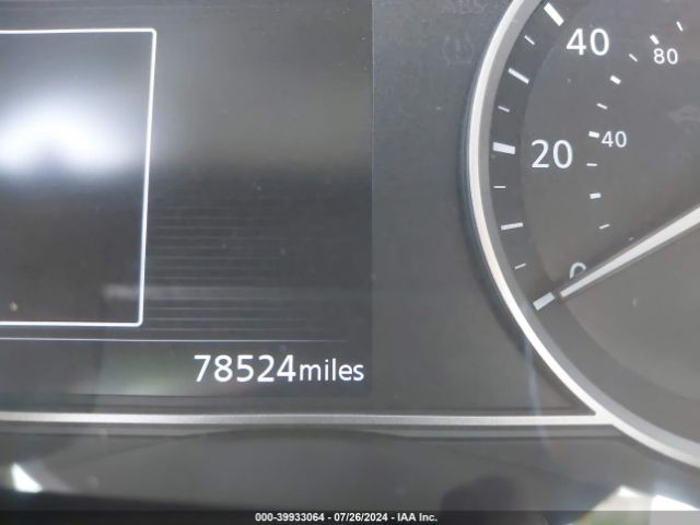 3N1CN8EV9ML860668 Nissan Versa Sv Xtronic Cvt