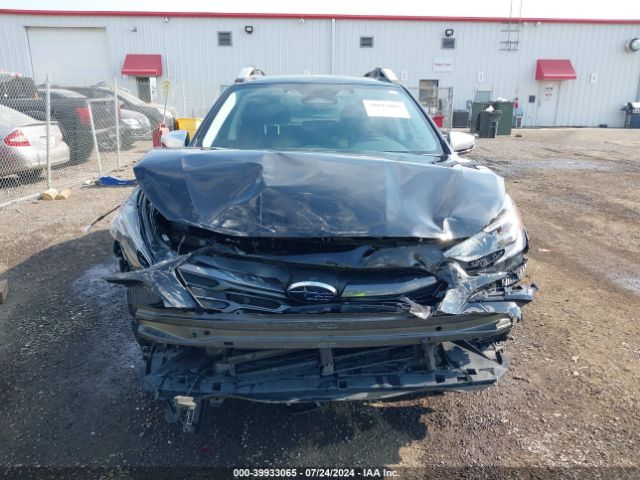 4S4BTAPC8P3195615 Subaru Outback Touring