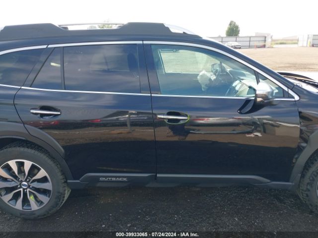 4S4BTAPC8P3195615 Subaru Outback Touring