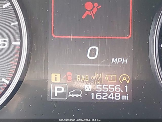 4S4BTAPC8P3195615 Subaru Outback Touring