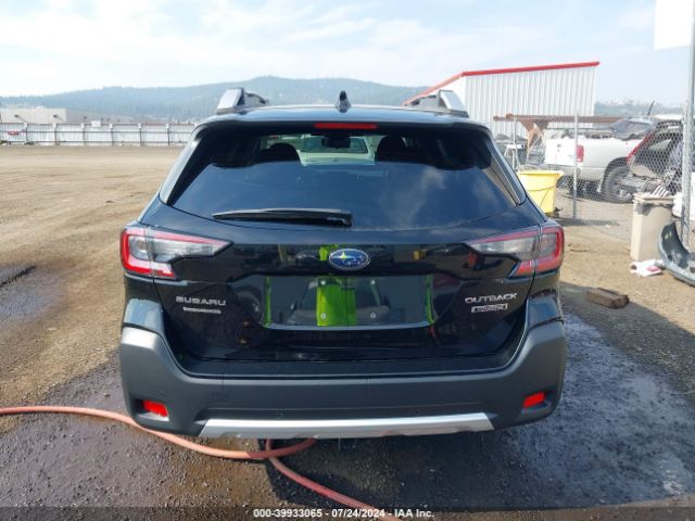 4S4BTAPC8P3195615 Subaru Outback Touring