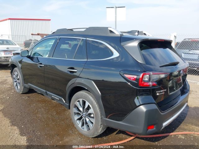 4S4BTAPC8P3195615 Subaru Outback Touring