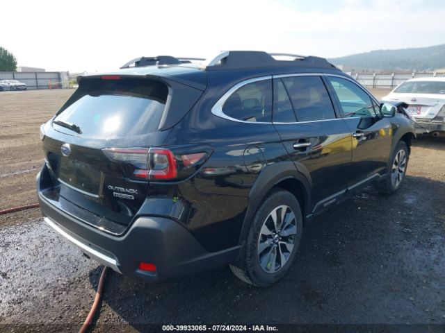 4S4BTAPC8P3195615 Subaru Outback Touring