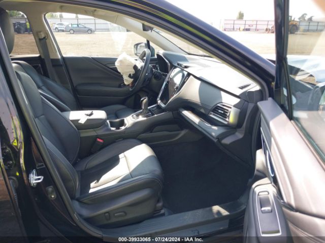 4S4BTAPC8P3195615 Subaru Outback Touring