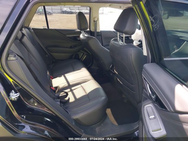 4S4BTAPC8P3195615 Subaru Outback Touring