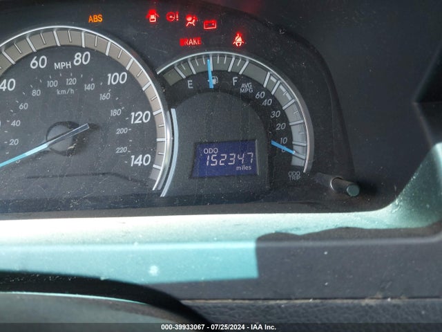 Toyota CAMRY SE 2014 4T1BF1FK3EU815049 Image 7