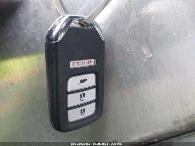 2HKRM3H73GH532144 Honda Cr-v Ex-l