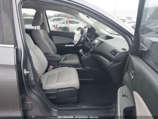 2HKRM3H73GH532144 Honda Cr-v Ex-l