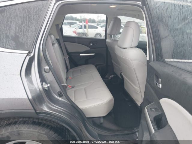 2HKRM3H73GH532144 Honda Cr-v Ex-l