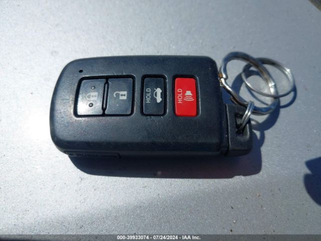 2T1BURHE5EC082581 Toyota Corolla Le Plus