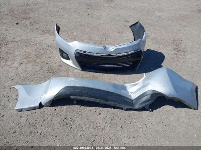 2T1BURHE5EC082581 Toyota Corolla Le Plus