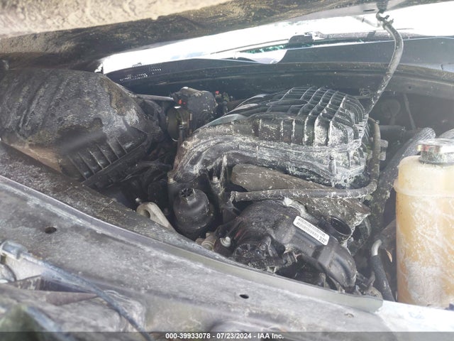 2C3CCAGG6JH267156 Chrysler 300 300s Awd