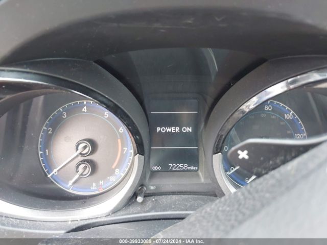 5YFBURHE4EP035445 Toyota Corolla S Premium