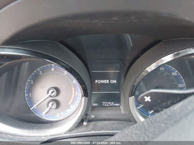 5YFBURHE4EP035445 Toyota Corolla S Premium