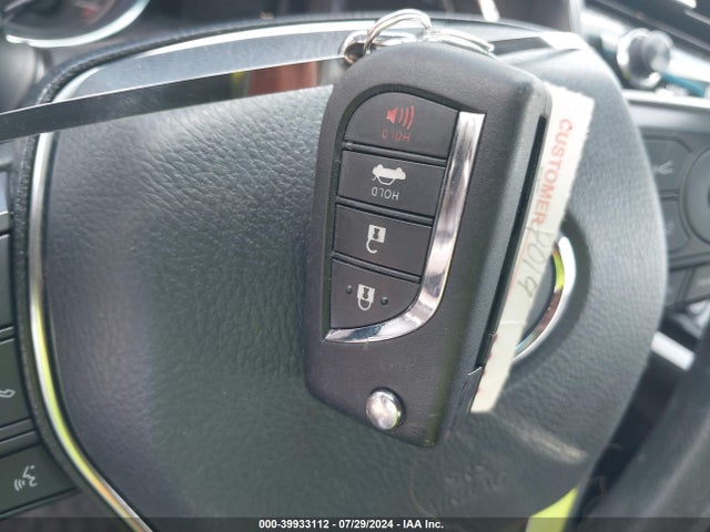Toyota CAMRY LE 2019 4T1B11HK8KU849057 Image 11