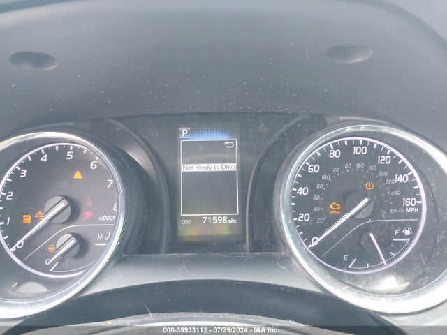 Toyota CAMRY LE 2019 4T1B11HK8KU849057 Image 7