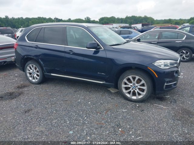 5UXKS4C50E0J93791 BMW X5 Xdrive35d