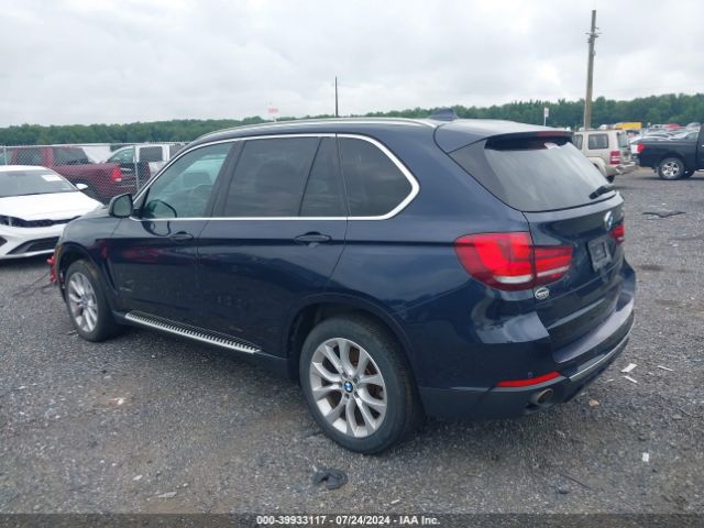 5UXKS4C50E0J93791 BMW X5 Xdrive35d
