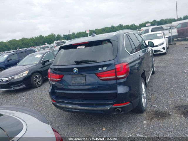 5UXKS4C50E0J93791 BMW X5 Xdrive35d