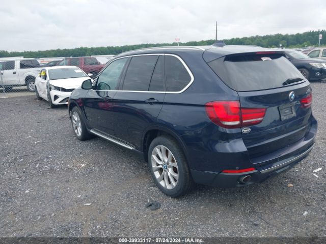 5UXKS4C50E0J93791 BMW X5 Xdrive35d