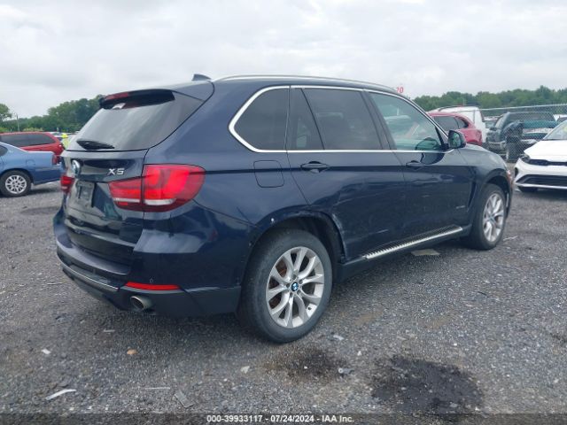 5UXKS4C50E0J93791 BMW X5 Xdrive35d