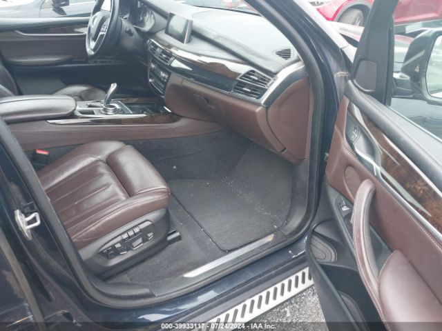 5UXKS4C50E0J93791 BMW X5 Xdrive35d