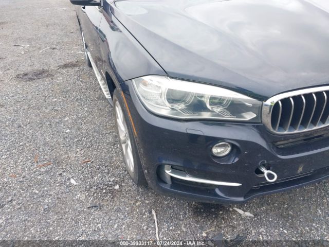 5UXKS4C50E0J93791 BMW X5 Xdrive35d