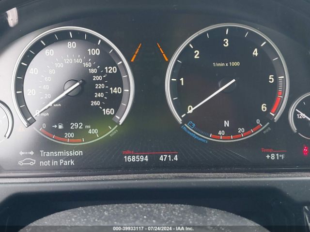 5UXKS4C50E0J93791 BMW X5 Xdrive35d