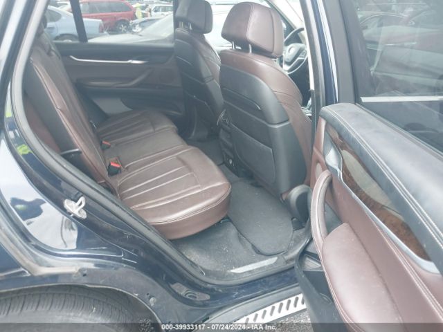 5UXKS4C50E0J93791 BMW X5 Xdrive35d